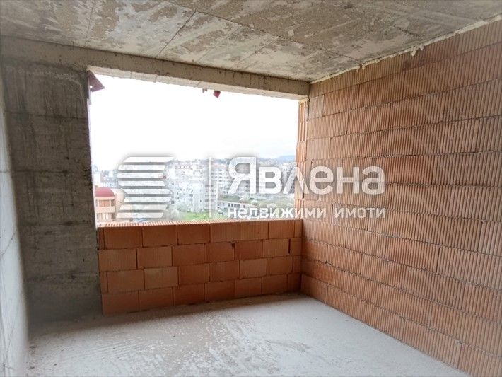 Двустаен апартамент