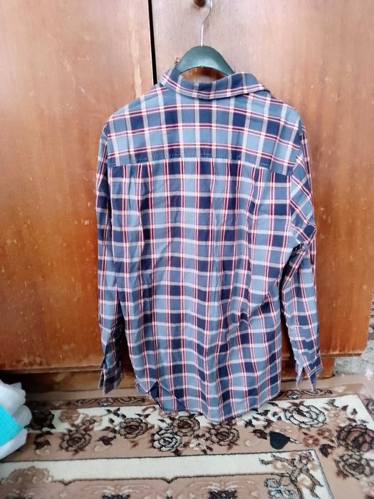 Мъжка риза Timberland xl размер