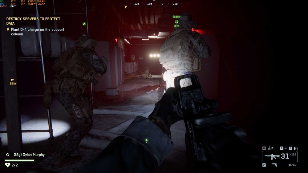 2k гейминг компютър Ryzen+Radeon+2k монитор