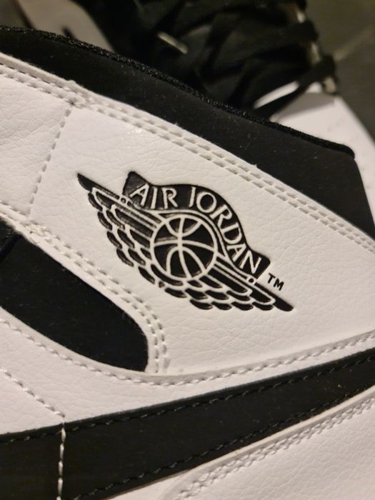 Jordan 1 Mid Diamond Shorts