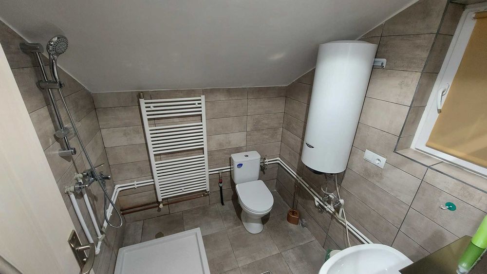 Cabana Ciupercuta / Blidari-Maramures/Cabana cu ciubar