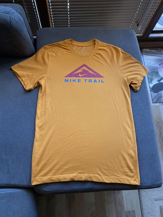 Оригинална мъжка тениска Nike