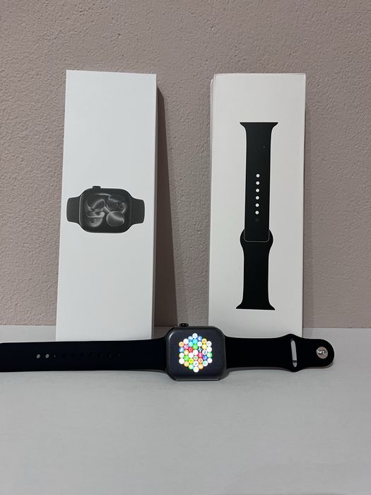 Apple Watch 11 42 mn