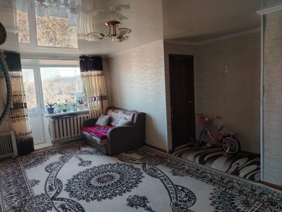 Срочно продам квартиру