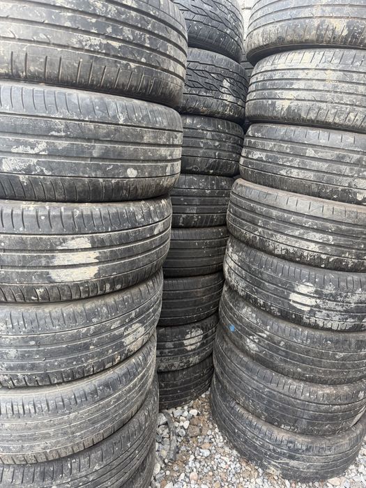 Шины Б/У и Новые