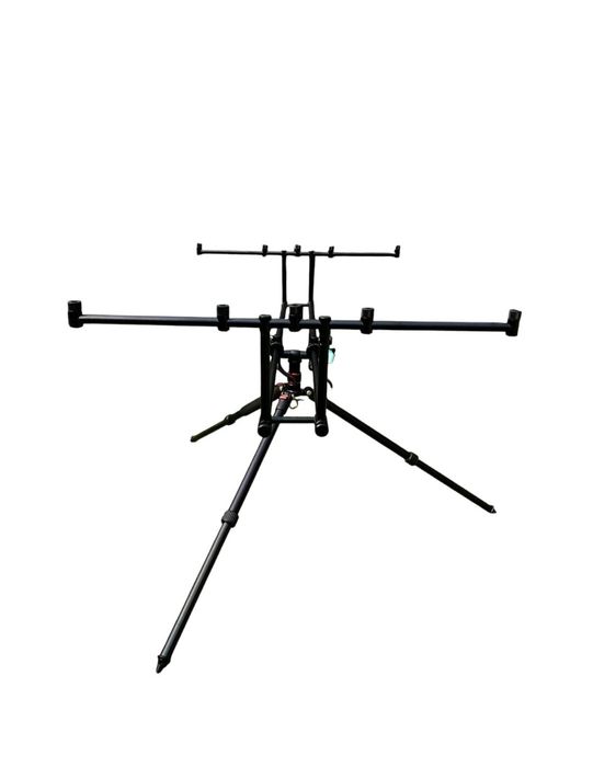 Rod Pod PRO FL Tripod 3/4 Posturi RP 212 NEW 2026