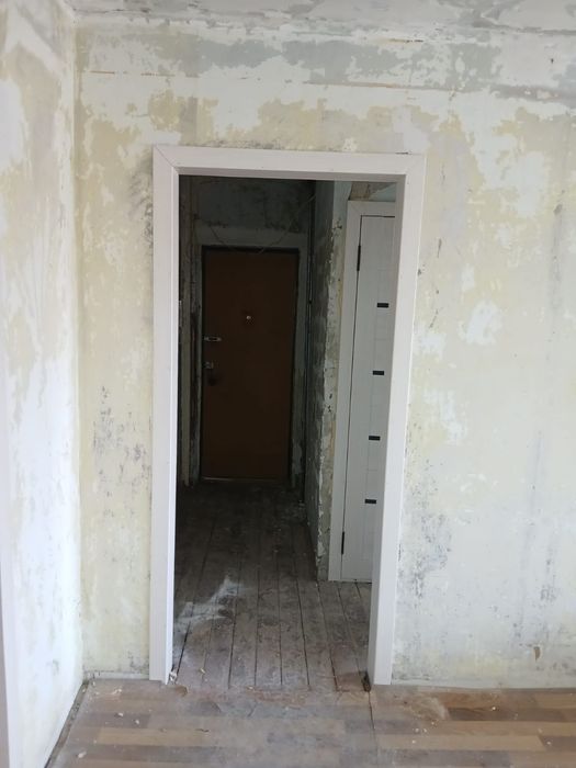 Продаю 2х комн квартиру