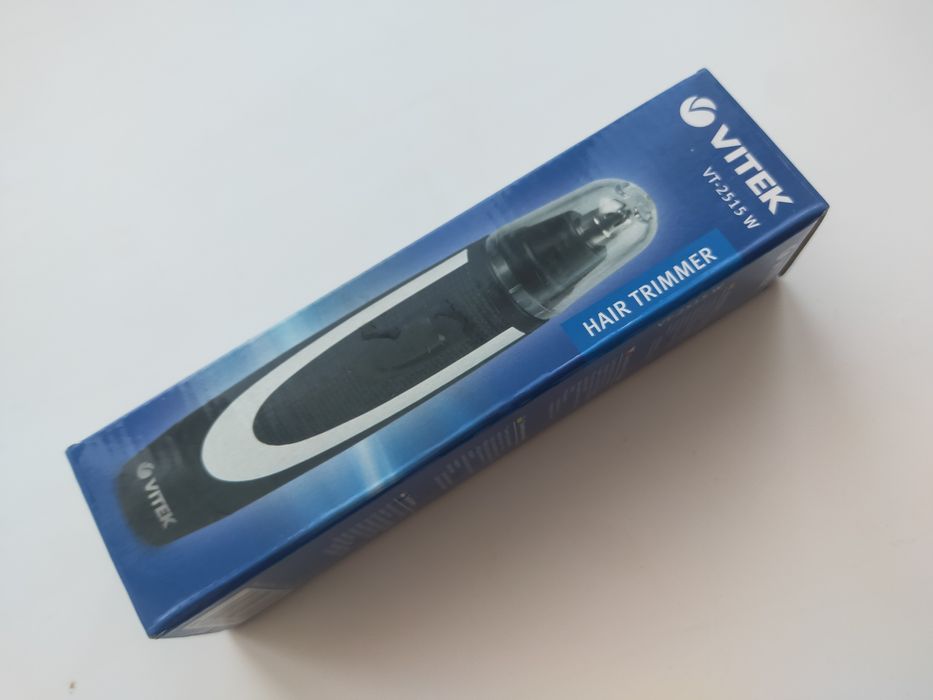 Триммер для волос