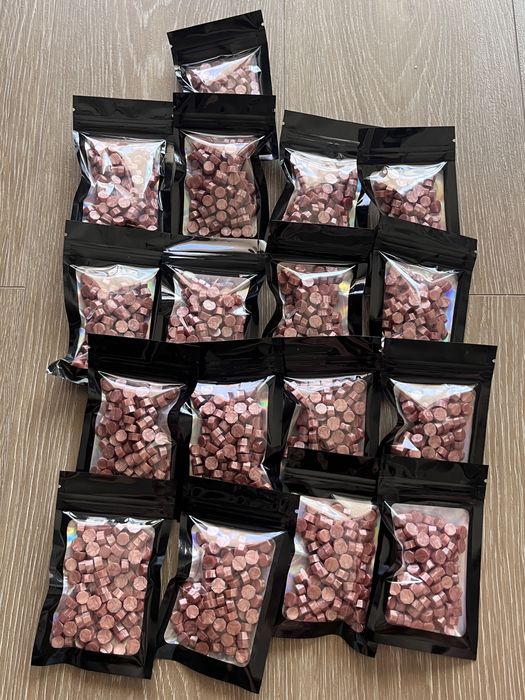 Ceara hexagonala pentru sigilii