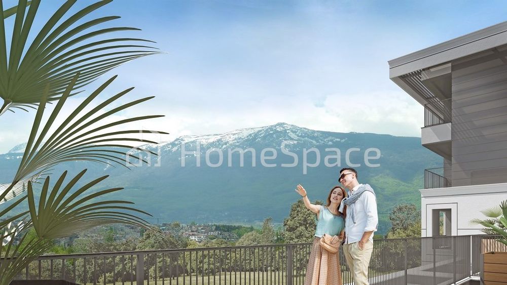 Продава се Тристаен апартамент в София, Младост 4 - 82 кв.м за 2407 €/кв.м - Снимка #2