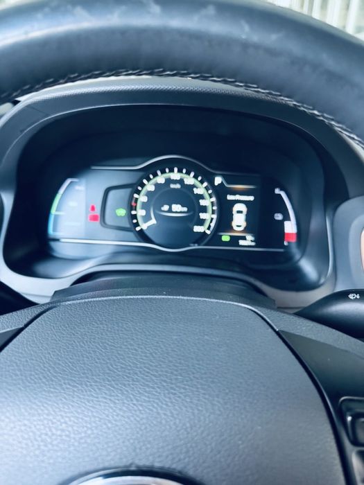 Продаю электромобиль Hyundai IONIQ 2019 года выпуска.