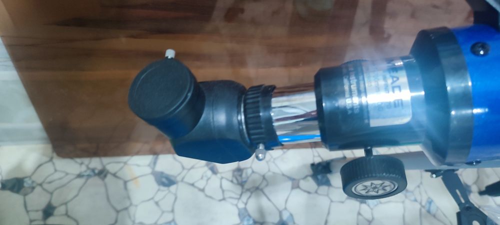 Телескоп Meade Infinity 70x700