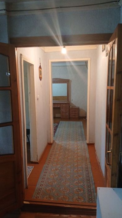 Аренда/Ijara Янгихает,Спутник-6 2/1/2 дёшево(300&)