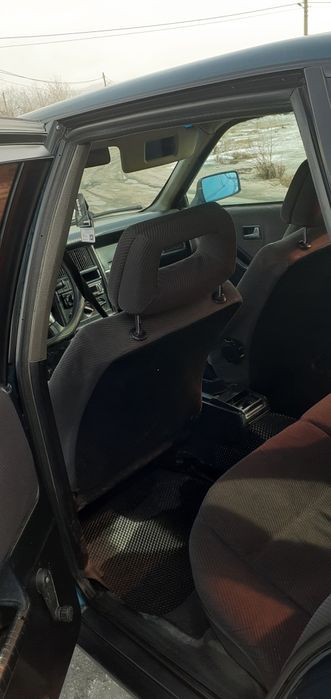 Ауди б4 на продажу