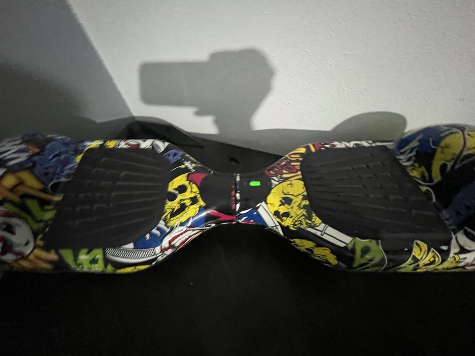 HaveBoard Free Wheel