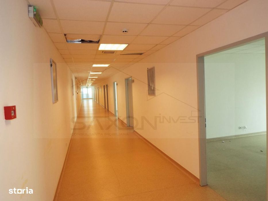 Mihai  Bravu   spatiu   cu destinatie  de  birouri si/ sau  clinica