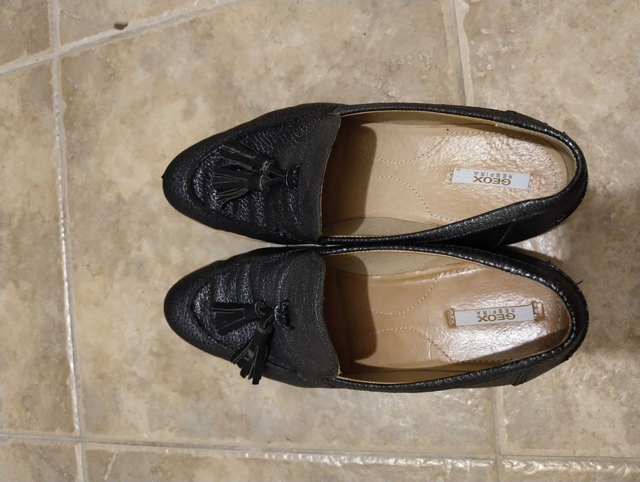 Дамски обувки Geox