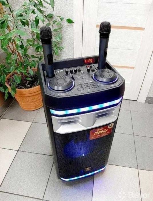 Arenda Kalonka Samarqand Shaxar