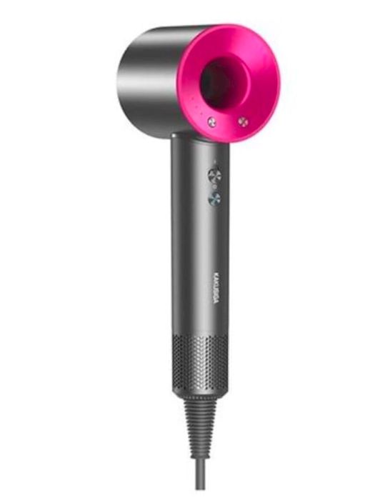 Дайсон, Dyson, Cтайлер, Фен, Фен 5в1, Плойка