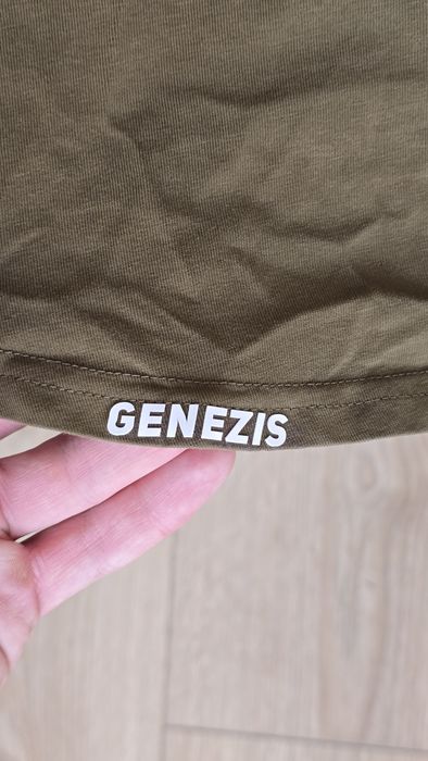 Спортни екипи Genezis - L