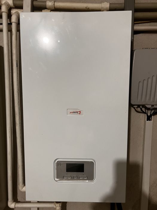 2 x Centrala electrica PROTHERM 28 KW-380V