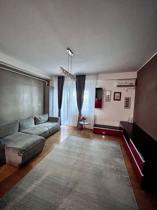 Închiriere  apartament  2 camere Militari Residence