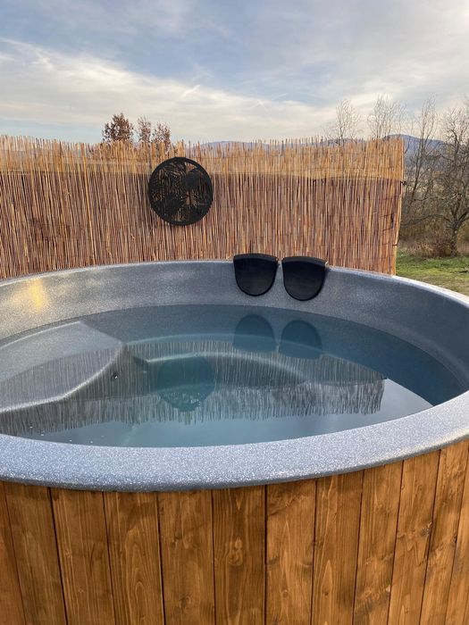 Vând ciubăr din fibră