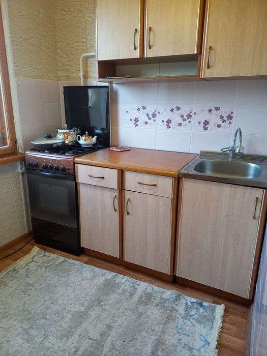 Сдам 2к кв. Район Океан (студентам)
