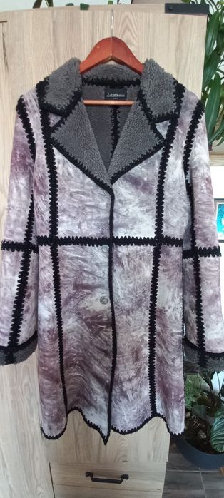 Дамско  палто Lucy collection, S