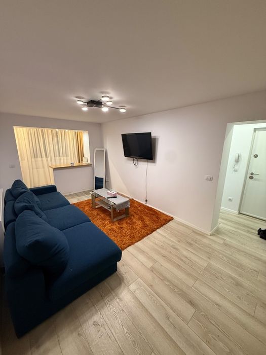 Închiriez apartament în regim hotelier