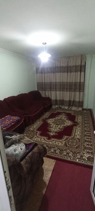 Сдается квартира в аренду