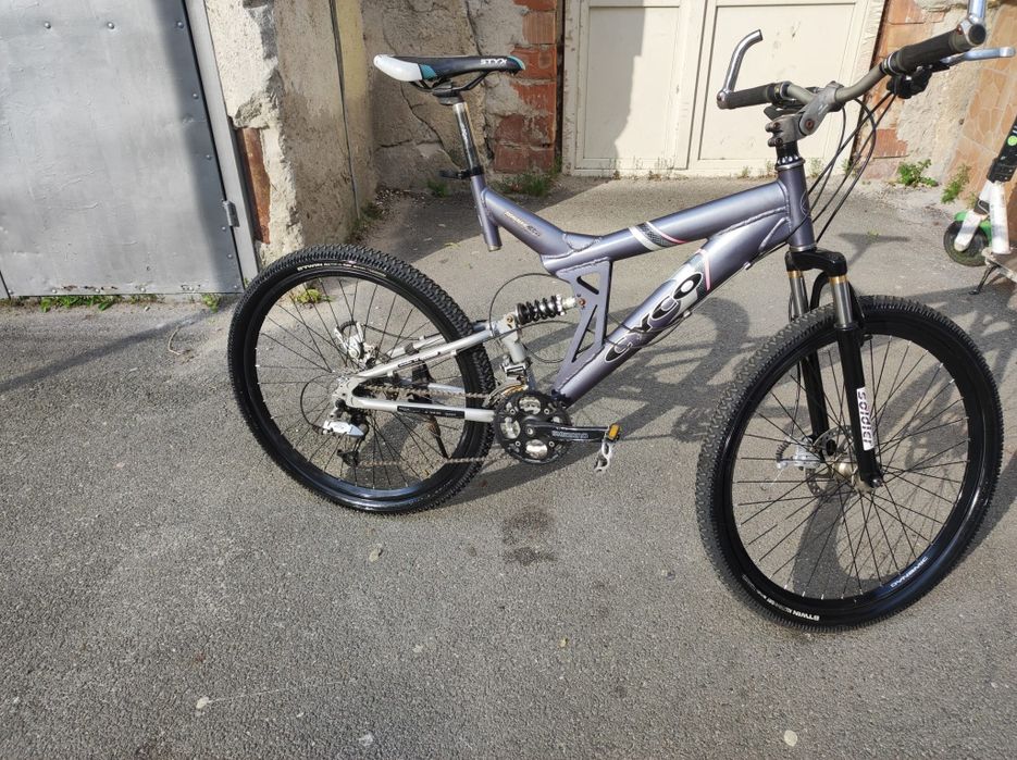 Bicicleta copii și adulți dama