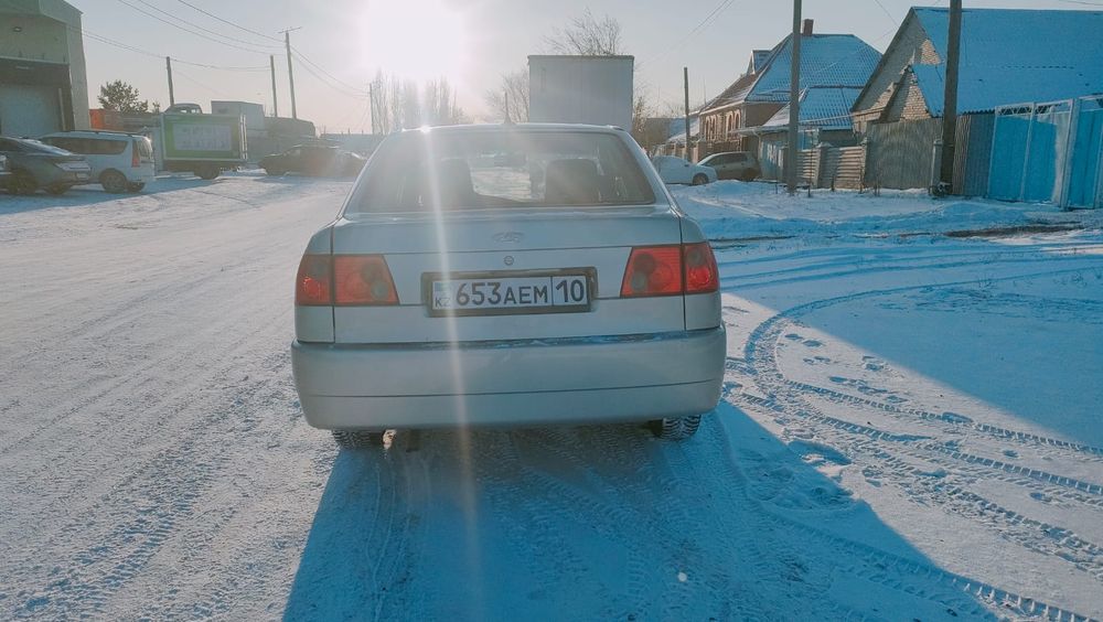 Продам Cherry Amulet A15, на активном ходу