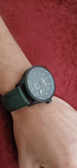 NAVIFORCE soati narxi 500 ming