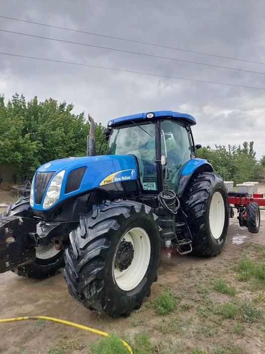 New Holland 70/60