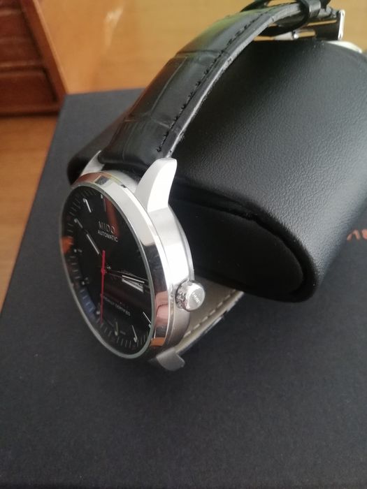 Vând ceas automatic