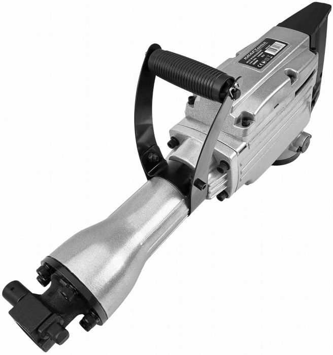 Ciocan demolator 3000W 55J HEX-30 MAXROM KD1507 – picamer profesional