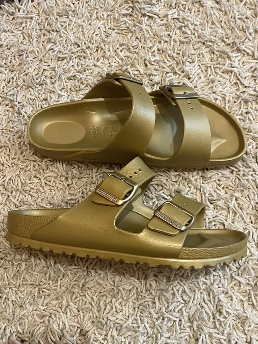 Papuci Birkenstock