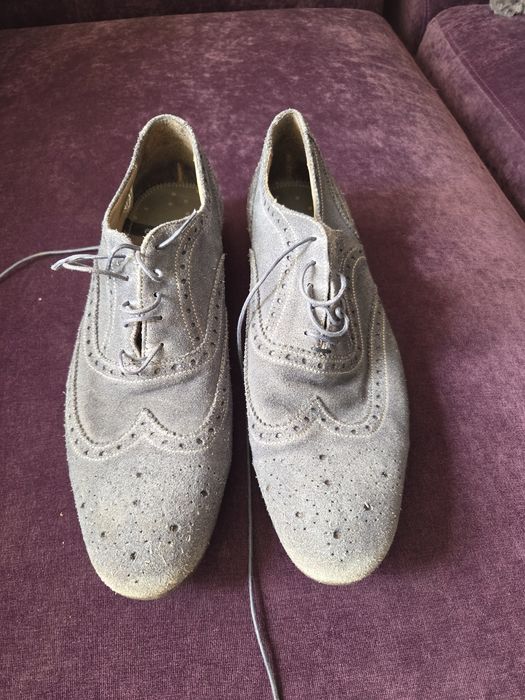 Pantofi Paul Smith