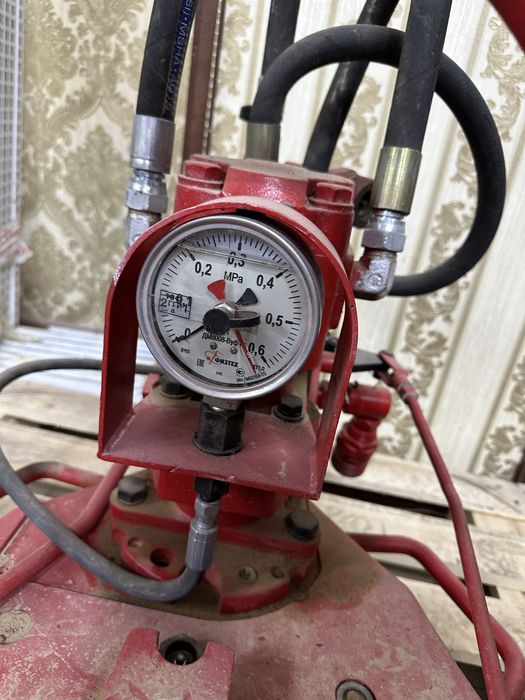 ГКШ-1500 гидравлический ключ