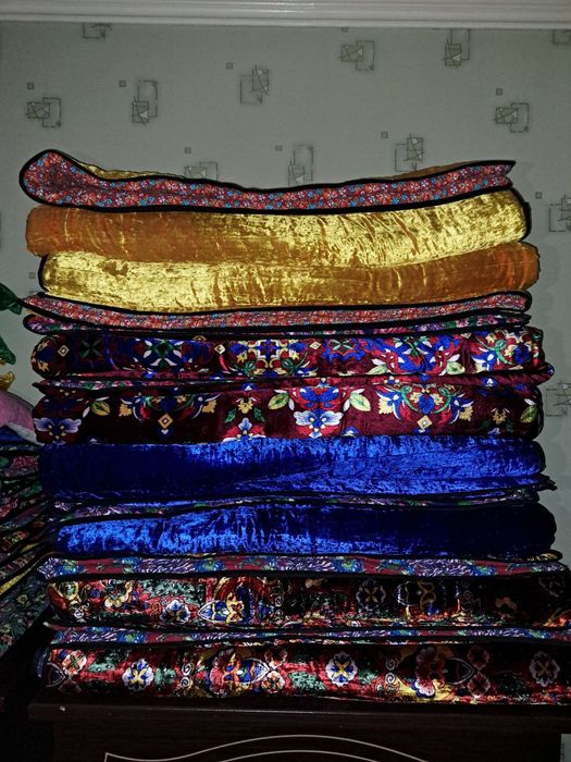 Тайёр Ку́рпалар сотилади Нархини келишамиз