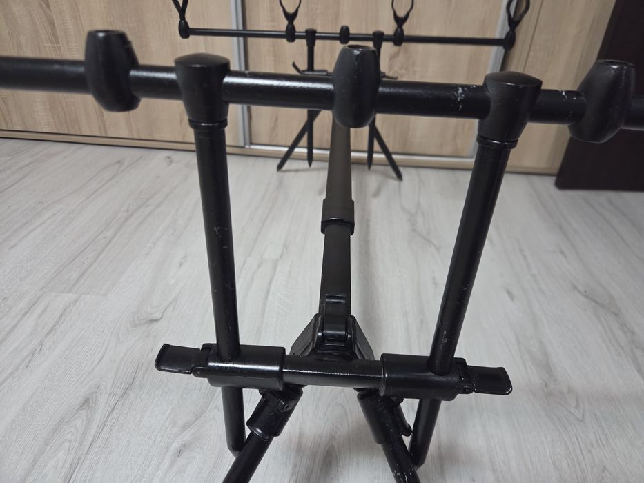 Rod pod caperlan 4 posturi