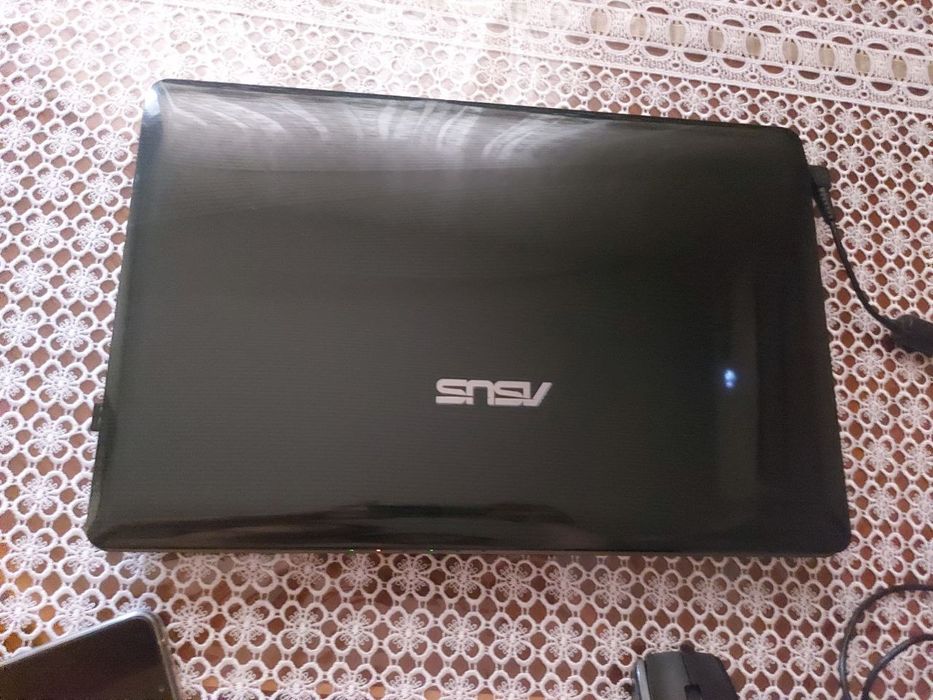 Продам Ноутбук Asus
