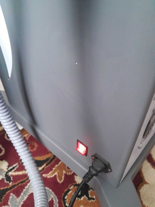 Продам диодный лазер