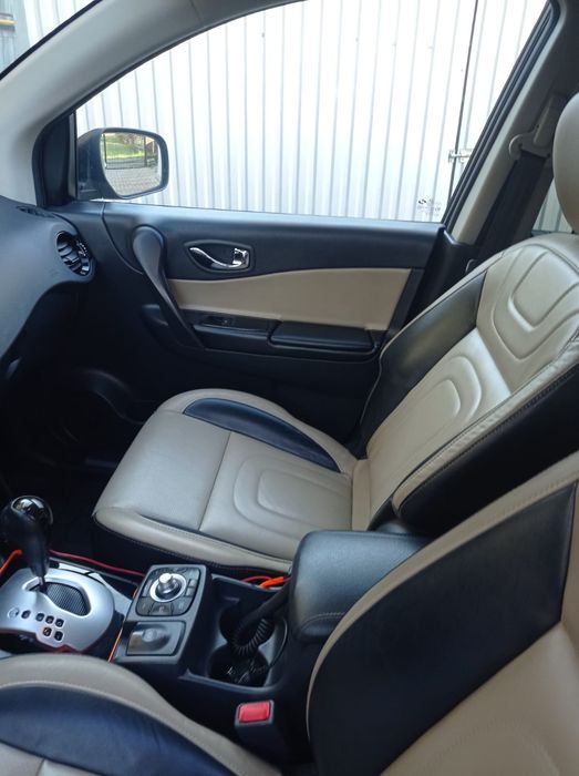 Renault Koleos 2011 Premium Bose