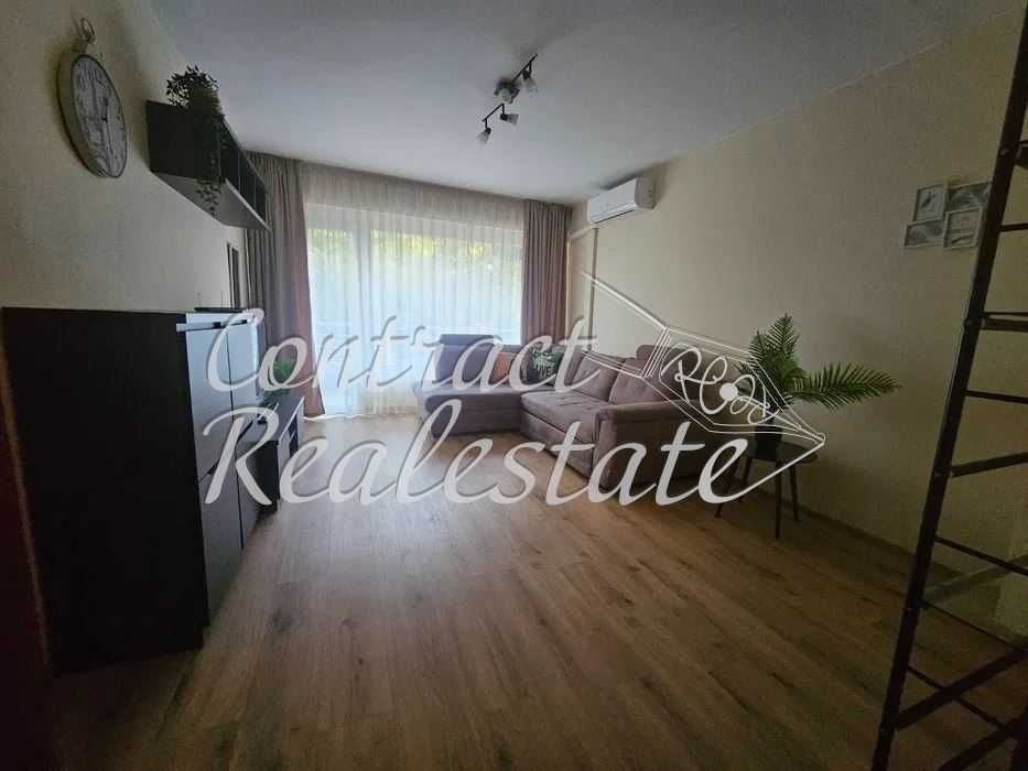 Дава се под наем Четиристаен апартамент в Варна, Център - 90 кв.м за 700 € - Снимка #5