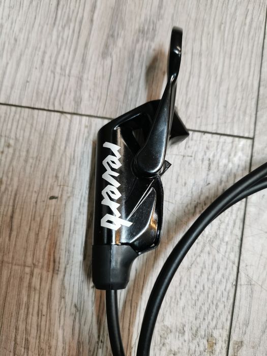RockShox reverb C1 - 31.6 - 150 mm