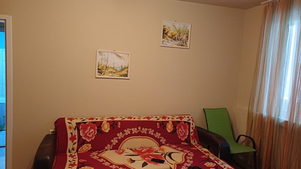 Închiriez apartament 2 camere