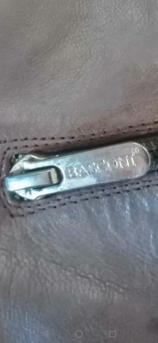 Сапоги димисезон Basconi