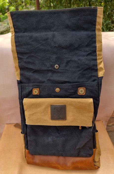 Rucsac Voiaj Kovered - KVD - Model deosebit - Calitate superioara!